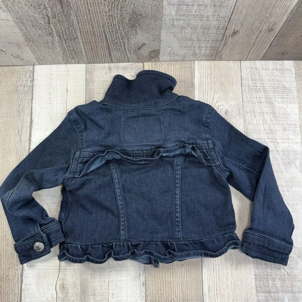 Levis levi ruffle